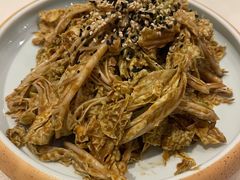 乾隆白菜-羲和雅苑•北京烤鸭(吴中路万象城店)