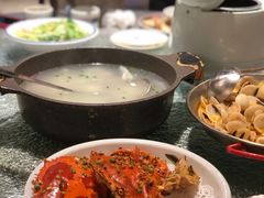 -达叔香味海鲜(海棠68环球美食街店)