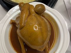 -膳富贵黄油蟹体验馆(欢乐港湾店)