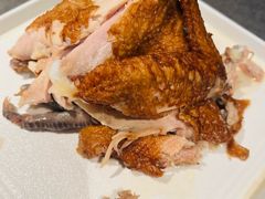 -老淮滨-蚌埠非遗小吃(淮河路店)