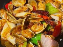 -上海滩餐厅(BFC外滩金融中心店)
