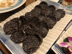 永德糯米肠-紫滇源云南生态菜(丹凤街店)