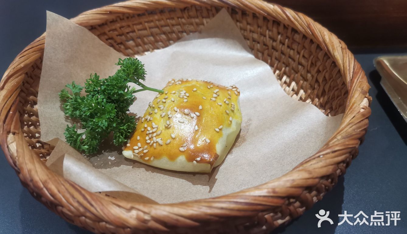 喝酒吃肉可以选择这家！