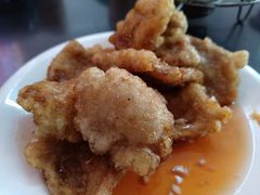 锅包肉-东北酱骨头馆(蓁巷店)