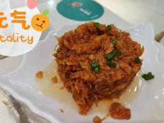 -八乔煎肉馆·丹东特色煎锅(梅林店)