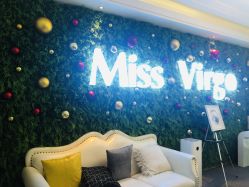 -处女座·MISS VIRGO·半永久纹眉野生眉