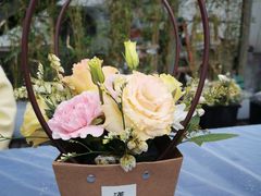 -汉艺唐风茶艺培训(联发华美空间店)