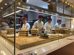 -客临百思德·东北特色馆(龙湖时代天街店)