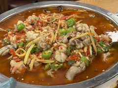 -艺味深尝(云锦路店)
