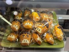 -乡田小墅(展览馆路JK FUN商城店)