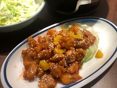 -湖兰金牌小炒肉(椒江万达店)