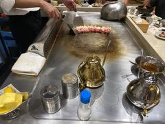 -上户日本料理(北仑富邦店)
