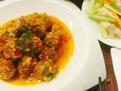 -缪氏川菜(丰盛町店)