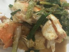 -無招牌海鮮(芽笼店)