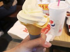 -肯德基(东四南大街店)