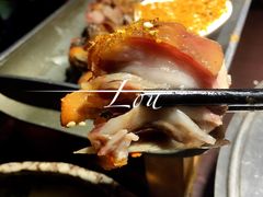 -凯撒尔新疆特色主题餐厅(青山店)