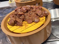 -龍歌自助小火锅(李沧顺和汇店)