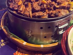 -甘家界牌柠檬鸭(青山店)