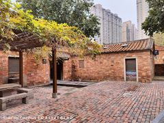 -晋江五店市传统文化旅游区
