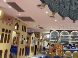 -奈尔宝家庭中心·亲子餐厅(前滩店)