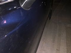 -畅通航行汽车钣金喷漆 无痕修复·局部喷漆