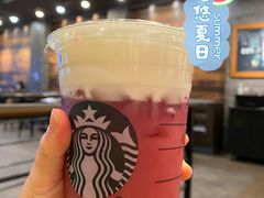 -星巴克(南京江宁弘阳家居店)