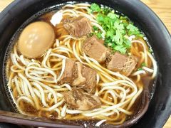 -李先生牛肉面大王(郑州火车站西广场2店)