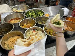 -王菊美食街·王菊面馆(总店)