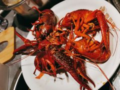 -鼎香缘海鲜自助火锅烤肉(锦辉购物广场店)