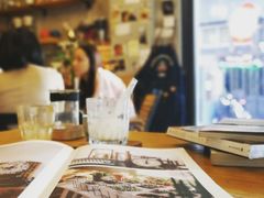 -251#coffee roasters(沿河东路店)