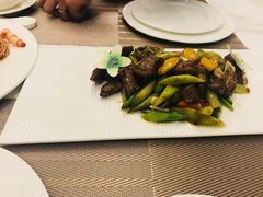 -春申里餐厅(银泰in99店)