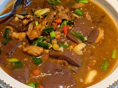 -柴火农家·江西赣南菜(土华店)