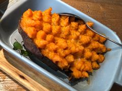 田园芝心红薯-蜜桃餐厅·伴山(湖滨商业街店)