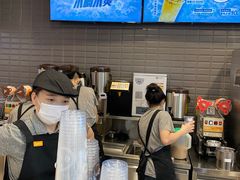 -CoCo都可(观海卫大润发店)