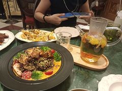 -秘密旅行Bonjour(黑金冠 江南西店)