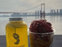 -巴厘龙虾·榜首油焖大虾(音乐学院·沿江酒馆店)