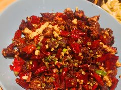 -十三式重庆江湖菜(金茂览秀城店)
