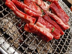 -辛氏火炉·韩式古法烤肉(松北店)
