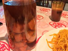 -聚味斋香辣蟹(生态城万达店)