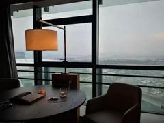 -深圳机场凯悦酒店