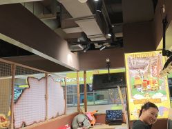 -鲁比猴非洲探索部落(喜盈门店)