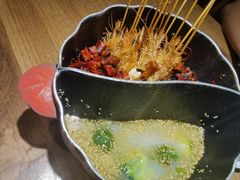 -成都吃客(九眼桥店)