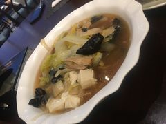 -蜈支洲岛珊瑚酒店临海阁中餐厅