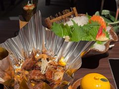 -匠和风精致料理(莆田财富中心店)