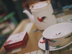 -粤港湾砂锅粥·宵夜(宝龙店)