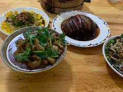 -人和水上飘(第一家店)