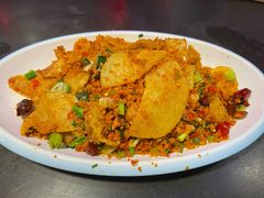 -醉小酒馆·川菜·江湖菜·重庆菜(观音桥旗舰店)