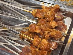 -号令江湖·水浒烤肉(和畅睦邻中心店)