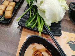 -呷哺呷哺 黄金牧场 (旧宫永辉超市店)