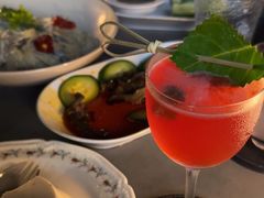 -叁 Three· bistro餐酒馆